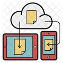 Cloud  Icon