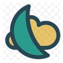 Cloud  Icon