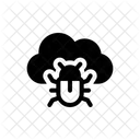Cloud  Icon