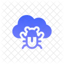 Cloud  Icon