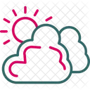 Cloud  Icon