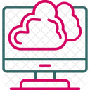 Cloud  Icon
