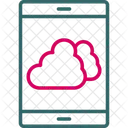 Cloud  Icon