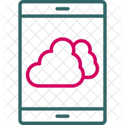 Cloud  Icon
