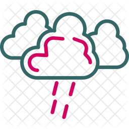 Cloud  Icon
