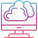 Cloud  Icon