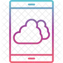 Cloud  Icon