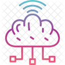 Cloud  Icon