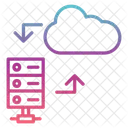 Cloud  Icon