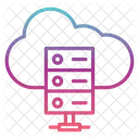 Cloud  Icon
