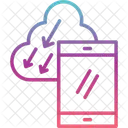Cloud  Icon