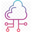 Cloud  Icon