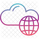 Cloud  Icon