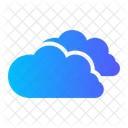 Cloud Haw Weather Cloudy Symbol
