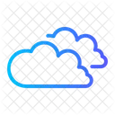 Cloud Haw Weather Cloudy Symbol