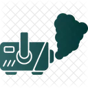 Cloud Coudy Day Icon