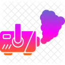 Cloud Coudy Day Icon