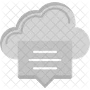 Cloud  Icon