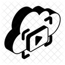 Cloud  Icon