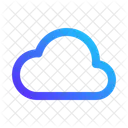 Cloud Weather Cloud Computing Icon