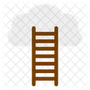 Flat Business Marketing Icon