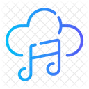 Cloud  Icon
