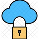 Cloud  Icon
