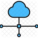 Cloud  Icon