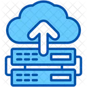 Cloud  Icon