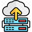 Cloud  Icon