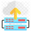 Cloud  Icon