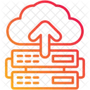Cloud  Icon