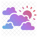 Cloud  Icon