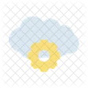 Cloud  Icon