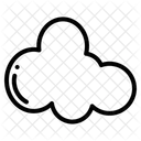 Cloud  Icon