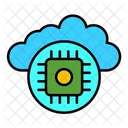 Cloud  Icon