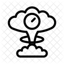 Cloud  Icon