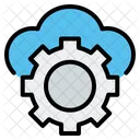 Cloud  Icon