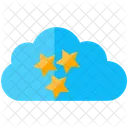 Cloud  Icon