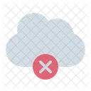 Cloud  Icon