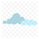 Cloud Cloudy Forecast Symbol