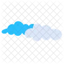 Cloud Cloudy Forecast Symbol