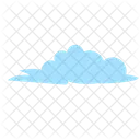 Cloud Forecast Sky Symbol