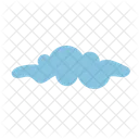 Cloud Forecast Sky Symbol