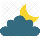 Cloud  Icon
