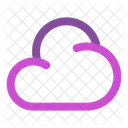 Cloud  Icon