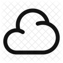 Cloud  Icon
