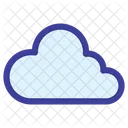 Cloud  Icon