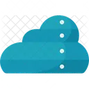 Cloud  Icon
