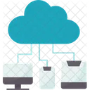 Cloud  Icon